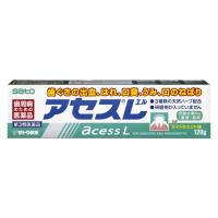 【第3類医薬品】アセスL 120G | サンドラッグe-shop