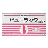 【第2類医薬品】ビューラックA 400錠 | サンドラッグe-shop