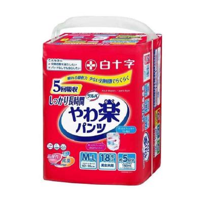 サルバやわ楽パンツ（介護用おむつ、パンツ）｜介護用品 | ダイエット