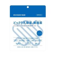 ◆井藤漢方 どっさり乳酸菌と酪酸菌 2gX24袋   【2個セット】 | サンドラッグe-shop