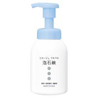 【医薬部外品】持田ヘルスケア コラージュ フルフル 泡石鹸 300ml | サンドラッグe-shop
