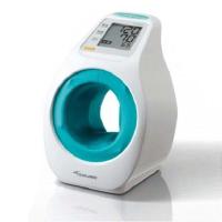 【管理医療機器】アームイン TM 血圧計 テルモ 電子血圧計 P2020