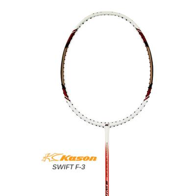 バドミントンラケット kason ホワイト sunfast-sports - Kason / カーソン｜Yahoo!ショッピング