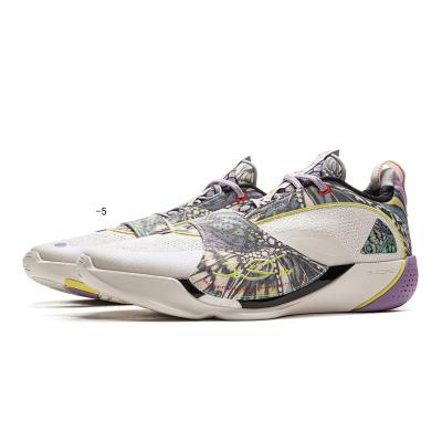 li ning バスケットボール（バッシュ、バスケットボールシューズ