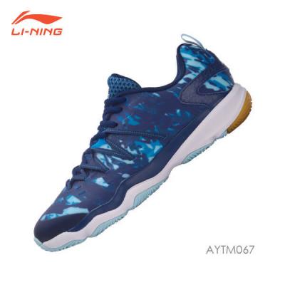 LI-NING バドミントンシューズ（サイズ（cm）：26.5cm）｜バドミントン