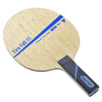 VICTAS 027705 卓球 ラケット ファイヤーフォールSC ST ビクタス | sunfast-sports