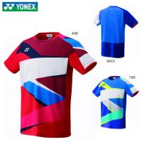 ヨネックス YONEX ゲームシャツ(フィットシャツ) 20490 レディース 