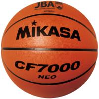 MIKASA CF7000-NEO バスケットボール ボール 検定付練習球 7号球 ミカサ | sunfast-sports