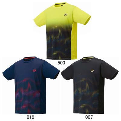 YONEX（ヨネックス） YONEX 10679 ユニゲームシャツ(フィットスタイル