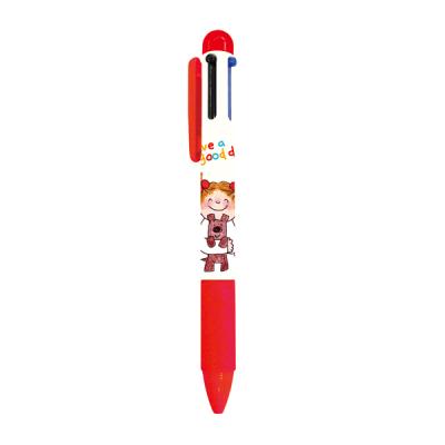 CoCo ちゃん（ボールペン）｜筆記用具｜文具、ステーショナリー