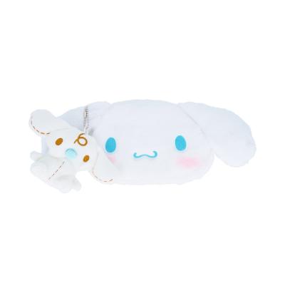みるく ぬいぐるみ 4点セット Amazon.co.jp: シナモンロール おそろいツインテ みるく
