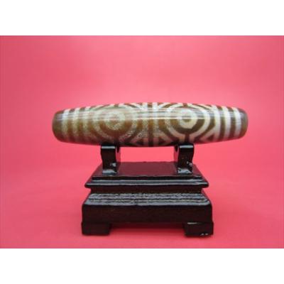 天珠 金剛虎牙六眼のおすすめ人気商品一覧 通販 - Yahoo!ショッピング