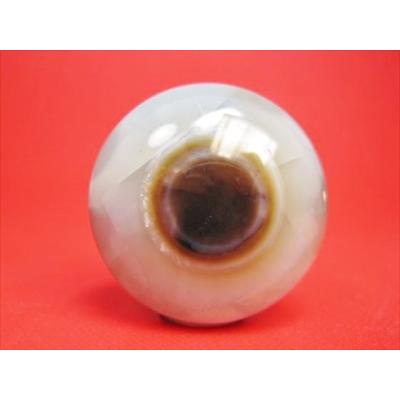 天然瑪瑙 最高 チベット産 羊眼板珠 天然瑪瑙 最高 チベット産 羊眼板珠