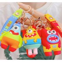 キモカワ キーホルダー（ファッション）のおすすめ人気商品一覧 通販