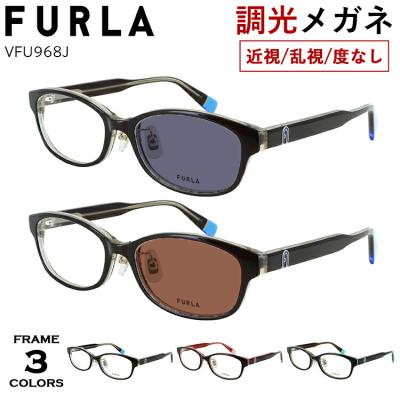 ブルーライトカット 調光サングラス　メガネ　フルラ　FURLA サングラス 楽天市場】FURLA フルラ サングラス 国内正規品 SFU-849J