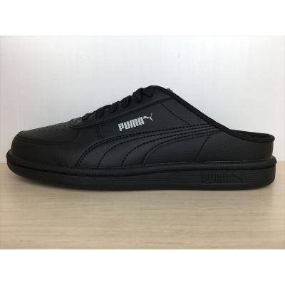 PUMA（プーマ） Tukka（ツッカ） スニーカー ミュール 靴 メンズ 