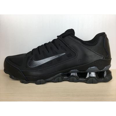 Nike ナイキ リアックス 8 TR ブラック29cm NIKE】 ナイキ REAX 8 TR MESH リアックス 8 TR メッシュ