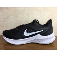 NIKE（ナイキ） DOWNSHIFTER 10（ダウンシフター10） スニーカー 靴