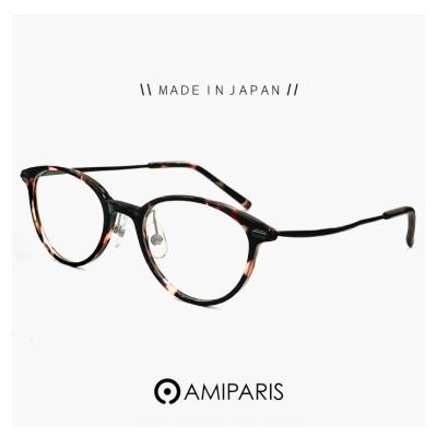 【アンティーク】AMIPARIS 858 08跳ね上げ 度入り メガネ 眼鏡 サングラスドッグ Yahoo!店 - AMIPARIS (アミパリ)｜Yahoo!ショッピング