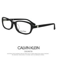 カルバンクライン メガネ オーバル ck18527a-001 calvin klein 眼鏡 