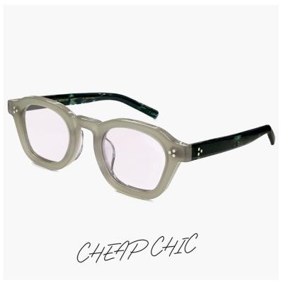 サングラス CHEAP CHIC cc5027-gy メンズ レディース ユニセックス