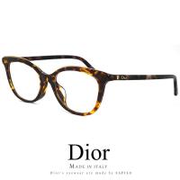 Dior レディース メガネ montaigne33f-086 眼鏡 Christian Dior 