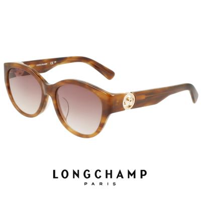 ロンシャン　サングラス 楽天市場】ロンシャン LONGCHAMP サングラス LO125SJ 034 54