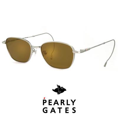 PEARLY GATES - パーリーゲイツ　サングラス　メンズ　レディース　ゴルフ　アウトドア　新品　未使用 pg-8903-3-1.jpg