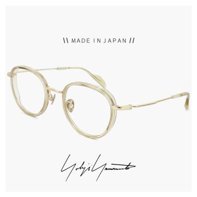 丸メガネ ブランド（Yohji Yamamoto）のおすすめ人気商品一覧 通販