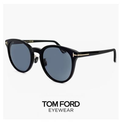 TOMFORD トニオハルフレムサンクラス FT111155ACETATE 01D TOMFORD トニオハルフレムサンクラス FT111155ACETATE 54V TONI
