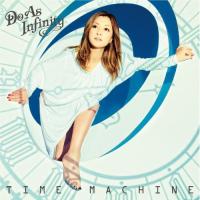 CD/Do As Infinity/TIME MACHINE (ジャケットB) | sunhoseki