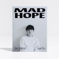 BD/星野源/Gen Hoshino presents MAD HOPE Japan Tour(Blu-ray) | sunhoseki