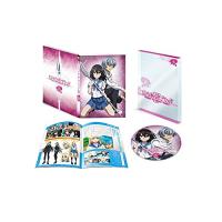 BD/OVA/ストライク・ザ・ブラッド IV OVA 6(Blu-ray) (初回仕様版) | サン宝石