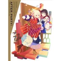 BD/趣味教養/喫茶リコリコプレゼンツ アフターパーリィ! Tomorrow is another day.(Blu-ray) (Blu-ray+CD) (完全生産限定版) | サン宝石