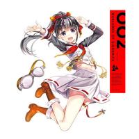 BD/TVアニメ/戦翼のシグルドリーヴァ 002(Blu-ray) (Blu-ray+CD) (完全生産限定版) | サン宝石