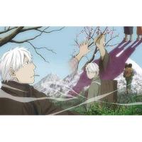 BD/TVアニメ/蟲師 続章 其ノ四(Blu-ray) (Blu-ray+CD) (完全生産限定版) | サン宝石