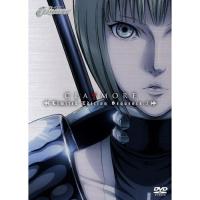 DVD/TVアニメ/CLAYMORE Limited Edition Sequence.5 (初回限定生産版) | サン宝石