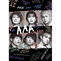 DVD/AAA/AAA FAN MEETING ARENA TOUR 2018 -FAN FUN FAN- (本編ディスク+特典ディスク(スマプラ対応)) | サン宝石