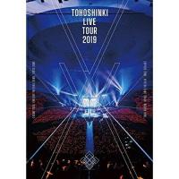 DVD/東方神起/東方神起 LIVE TOUR 2019 〜XV〜 (2DVD(スマプラ対応)) | サン宝石