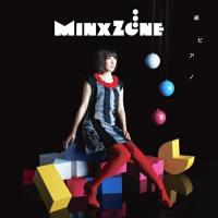 CD/MinxZone/紙ピアノ | サン宝石