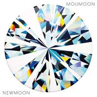 CD/moumoon/NEWMOON (CD+2Blu-ray(スマプラ対応)) | サン宝石