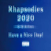 CD/Have a Nice Day!/Rhapsodies 2020 (CD+Blu-ray) | サン宝石