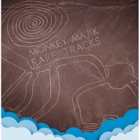 CD/MONKEY MAJIK/RARE TRACKS (CD+DVD) | サン宝石