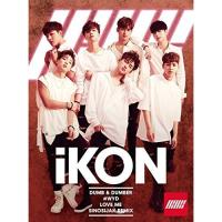 CD/iKON/DUMB &amp; DUMBER (CD+DVD(スマプラ対応)) | サン宝石