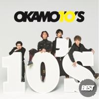 CD/OKAMOTO'S/10'S BEST (通常盤) | サン宝石