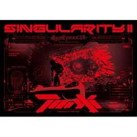 DVD/西川貴教/TAKANORI NISHIKAWA LIVE TOUR 002 ”SINGularity II -過形成のprotoCOL-” (DVD+2CD) (初回生産限定盤B) | サン宝石