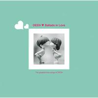 CD/DEEN/Ballads in Love (通常盤) | サン宝石