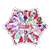 DVD/趣味教養/おそ松さんスペシャルイベント フェス松さん'16 | サン宝石