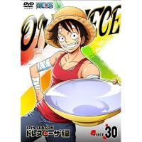 DVD/キッズ/ONE PIECE ワンピース 17THシーズン ドレスローザ編 PIECE.30 | サン宝石