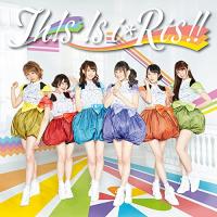 CD/i☆Ris/Th!s !s i☆Ris!! (CD+Blu-ray) | サン宝石